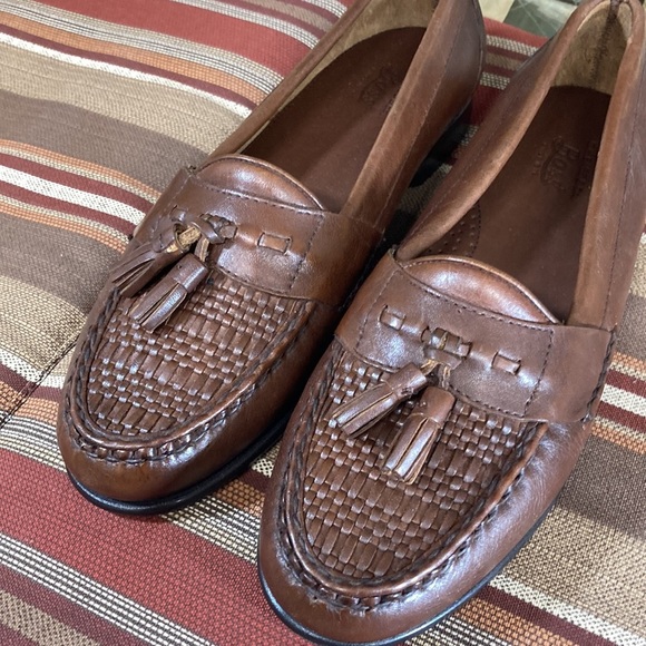 Bass Loafers (FFPM-02-037) - Picture 3 of 8